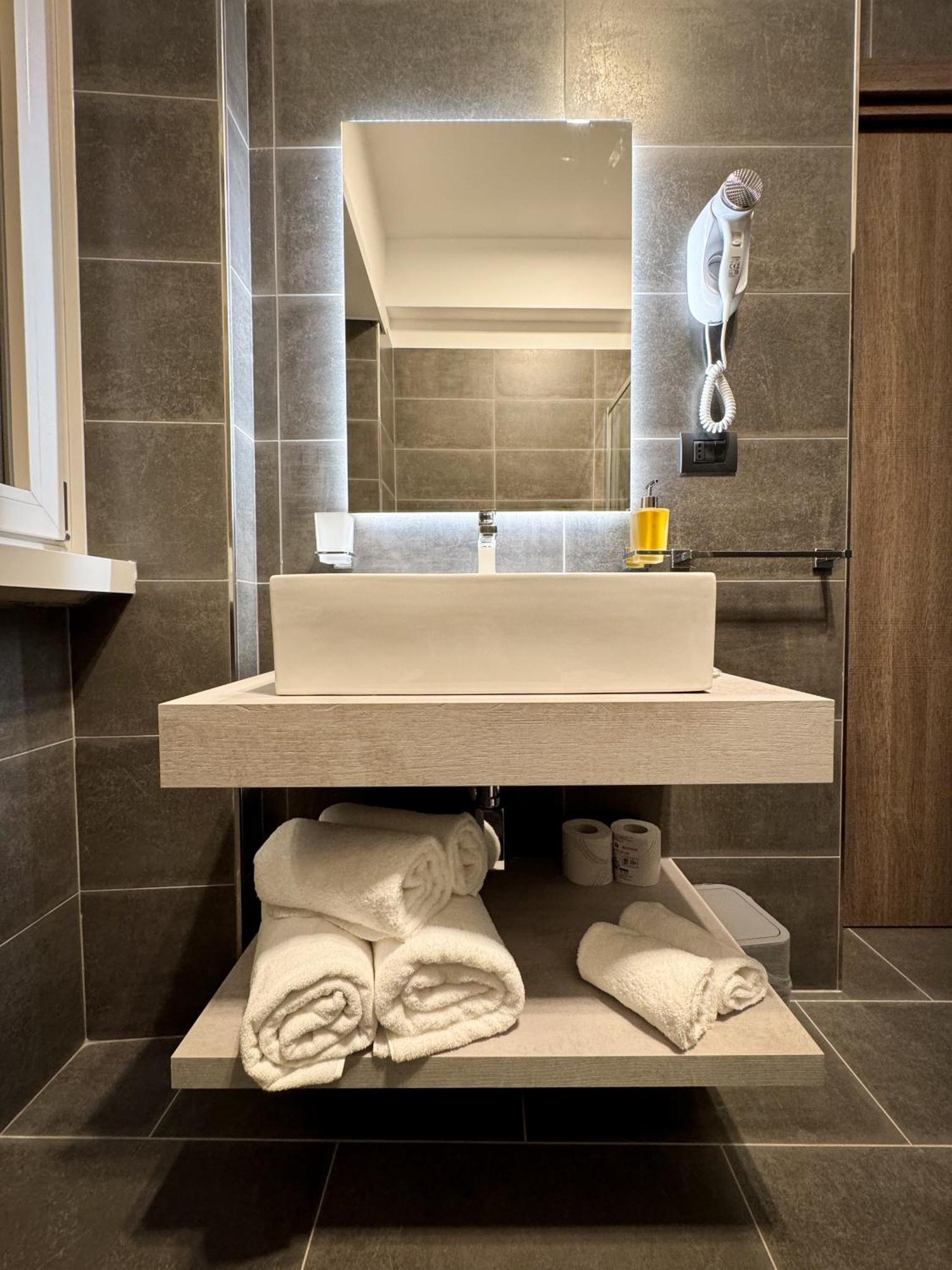 Diamond Vatican Apartment Roma Exterior foto