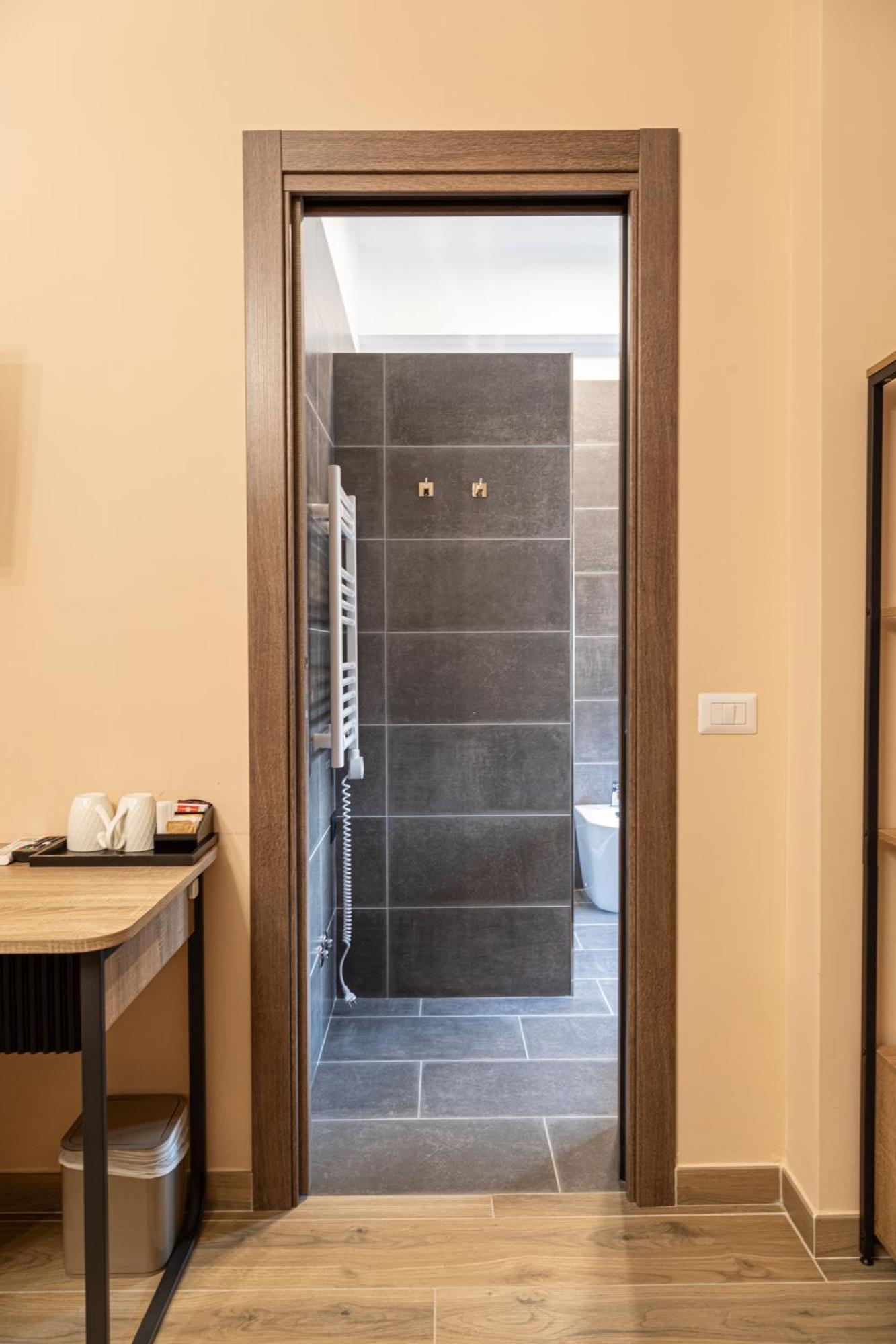 Diamond Vatican Apartment Roma Exterior foto