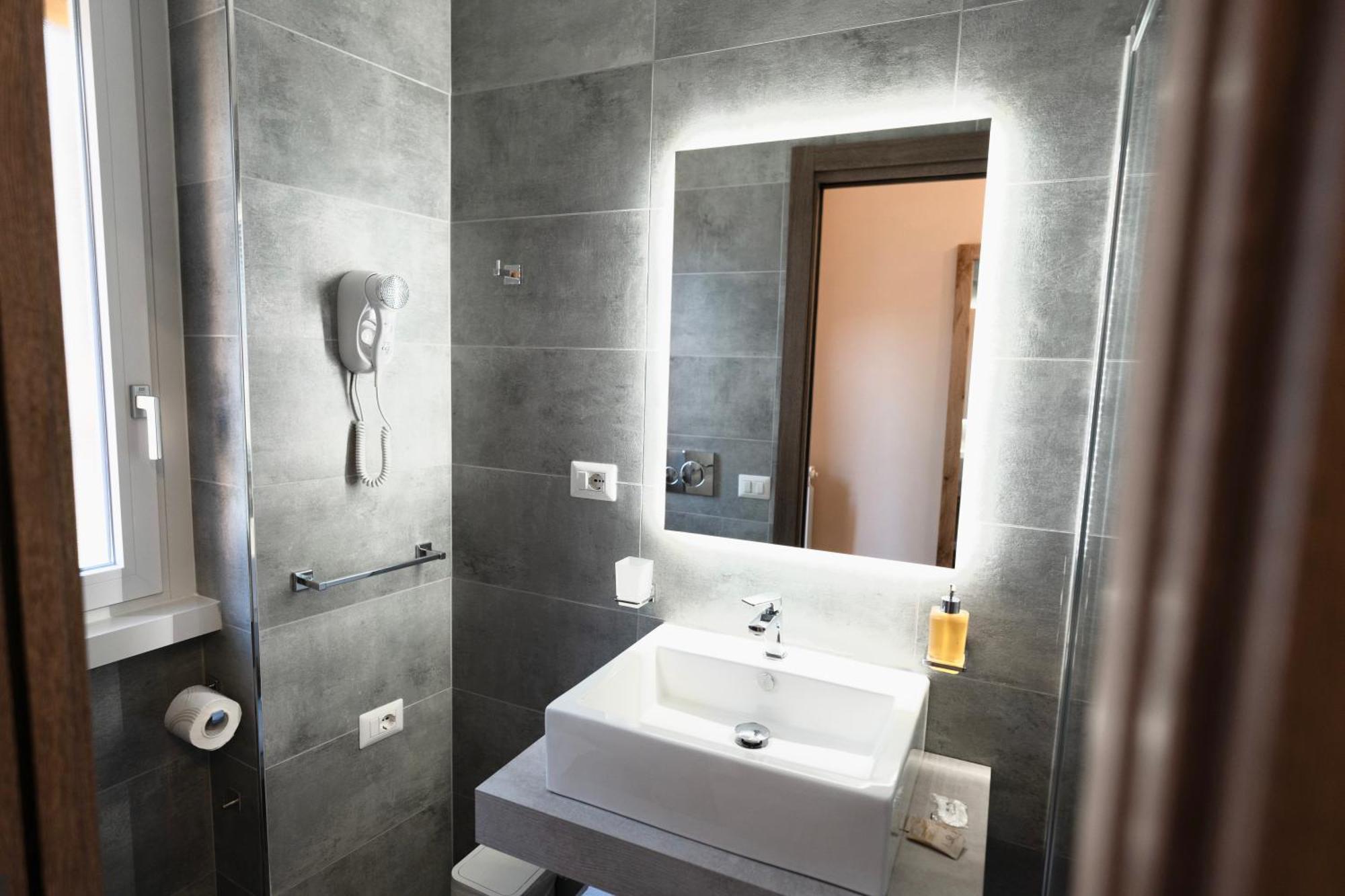 Diamond Vatican Apartment Roma Exterior foto