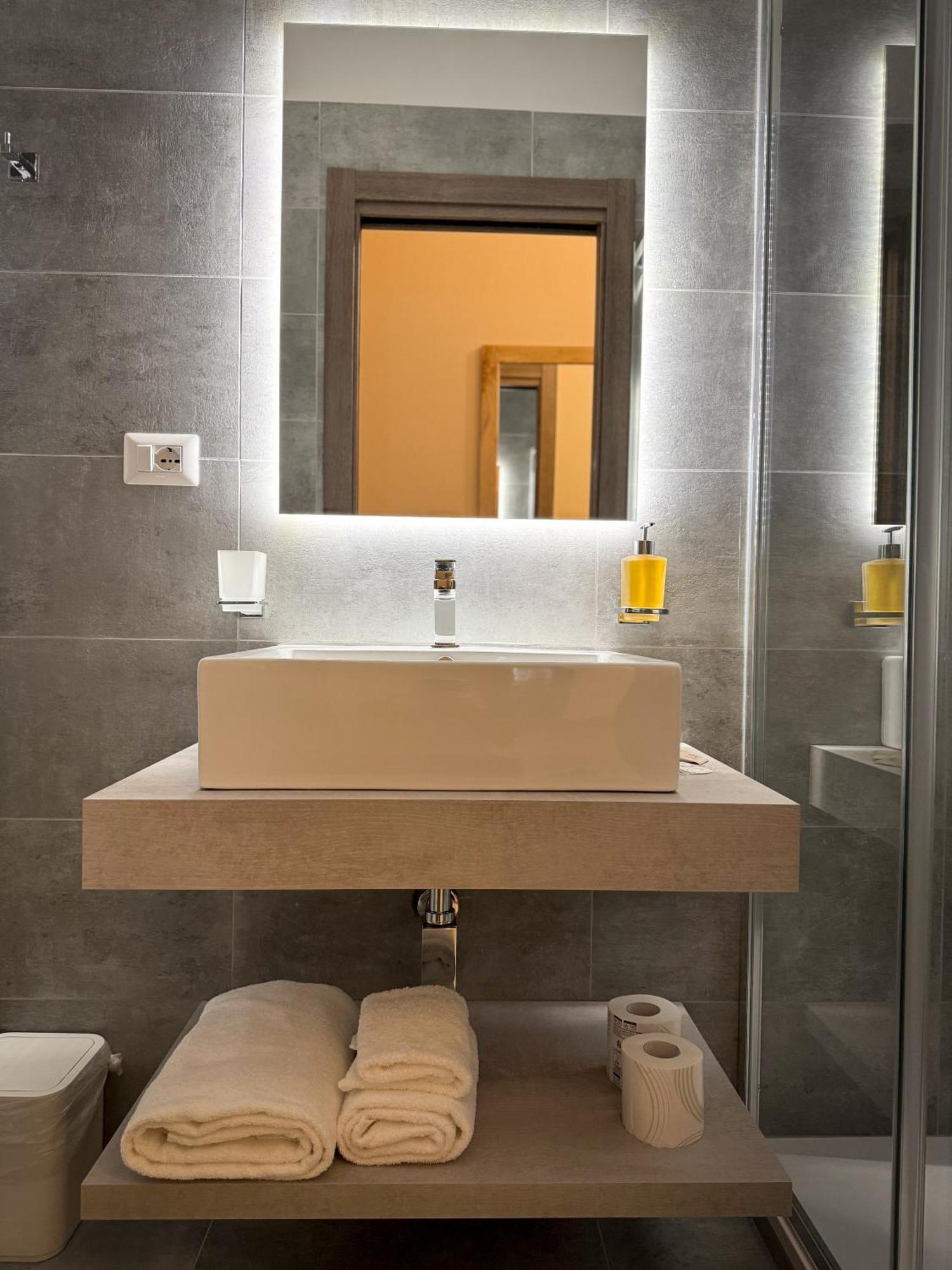 Diamond Vatican Apartment Roma Exterior foto