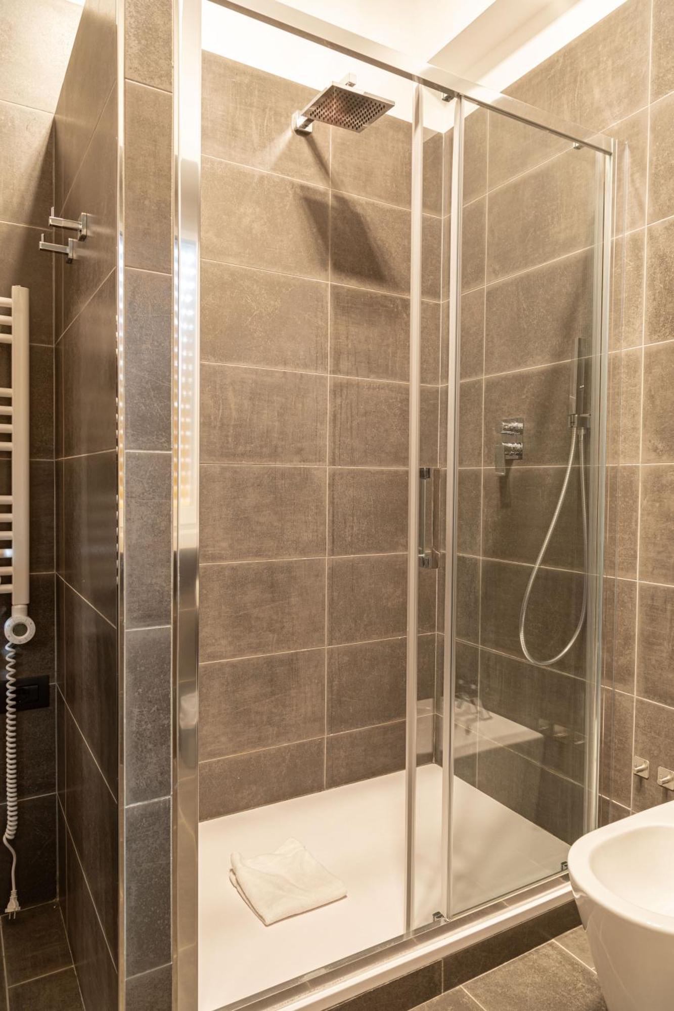 Diamond Vatican Apartment Roma Exterior foto